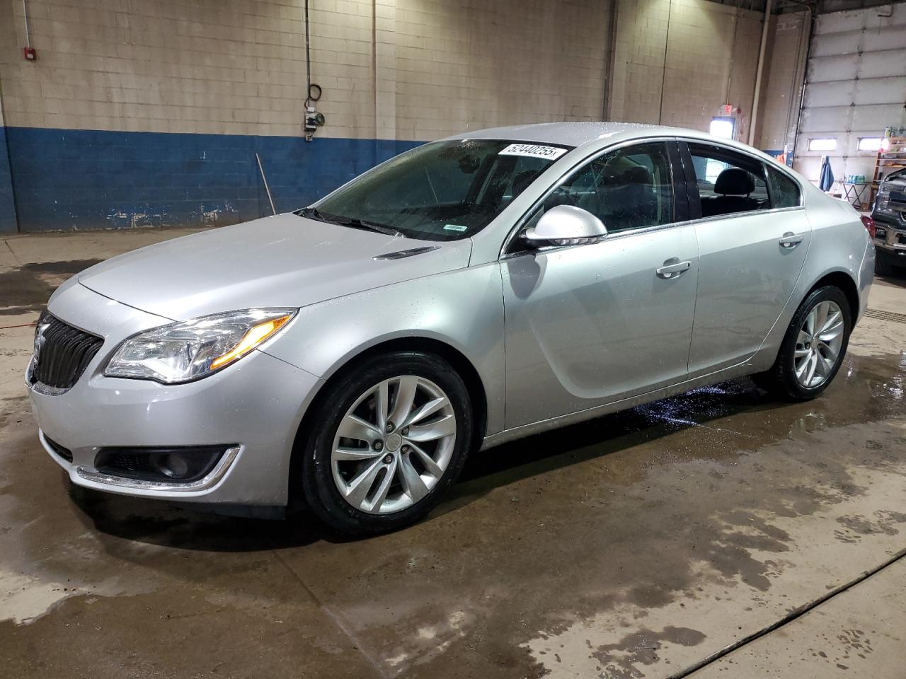 2014 Buick Regal de vânzare în Woodhaven, MI - Front End