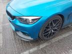 2019 BMW 420I GRAN for sale at Copart CHESTER
