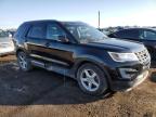 2016 FORD EXPLORER XLT à vendre chez Copart AB - CALGARY