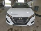 2022 Nissan Sentra S for Sale in Sandston, VA - Rear End