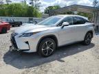 2016 Lexus Rx 450H Base na sprzedaż w Augusta, GA - Front End