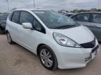 2015 HONDA JAZZ 1.4 I-VTEC ES PLUS 5DR CVT for sale at Copart SANDY