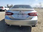 2018 Toyota Camry Xse for Sale in San Diego, CA - Front End
