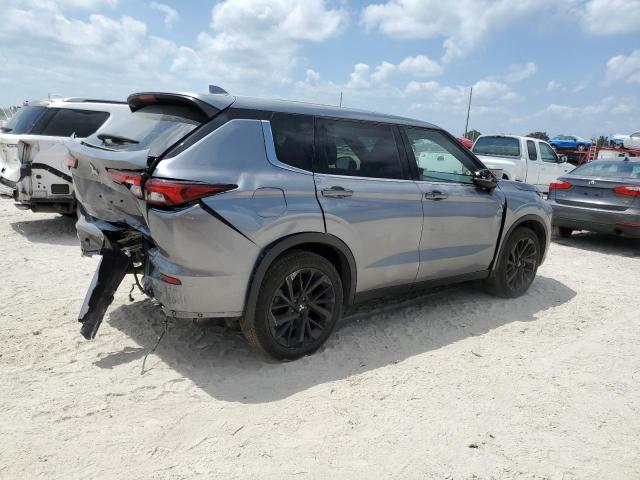  MITSUBISHI OUTLANDER 2024 Gray