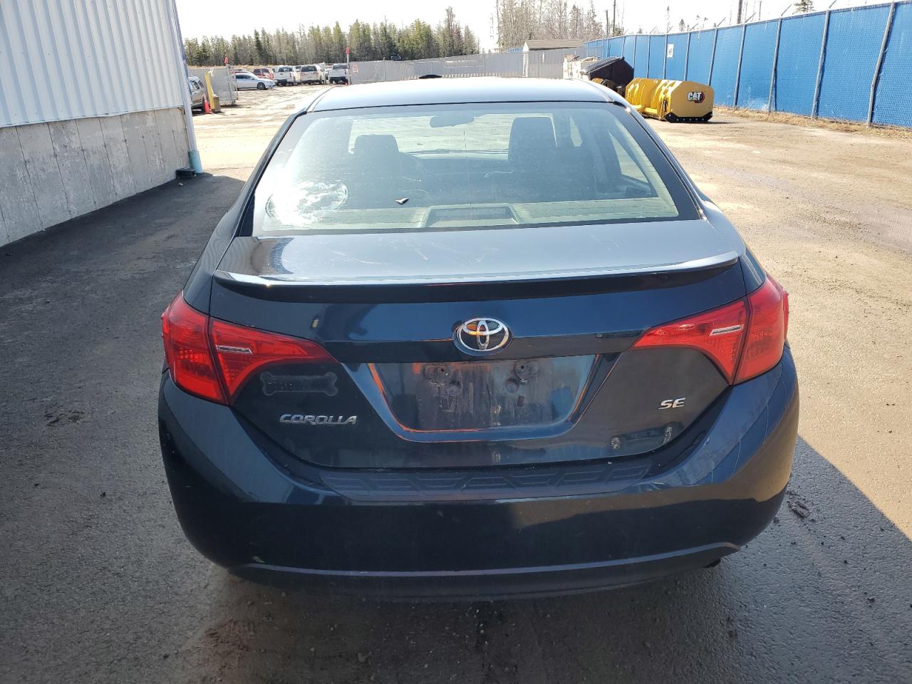 2t1burhe2jc113733 2T1BURHE2JC113733 2018 Toyota Corolla L