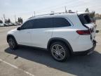 2023 Mercedes-Benz Gls 450 4Matic на продаже в Rancho Cucamonga, CA - Rear End
