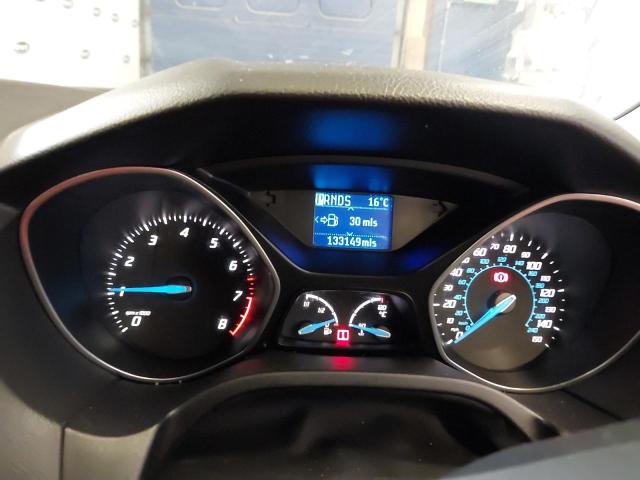 2012 FORD FOCUS ZETE