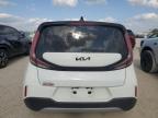 2023 Kia Soul Lx for Sale in San Antonio, TX - Hail