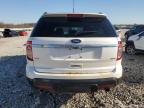 2013 Ford Explorer Xlt იყიდება Wayland-ში, MI - Front End