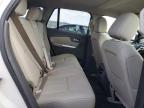 2013 Ford Edge Se იყიდება Ottawa-ში, ON - Front End