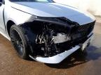 2024 MERCEDES BENZ CLA 250 AM for sale at Copart SANDTOFT