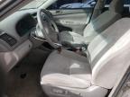 2004 Toyota Camry Le на продаже в Albuquerque, NM - Front End