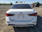2020 Nissan Sentra S for Sale in Conway, AR - Front End