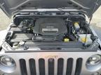 2017 Jeep Wrangler Unlimited Sport en Venta en Anderson, CA - Burn