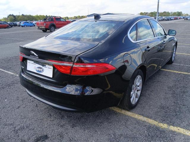 2016 JAGUAR XF PRESTIG