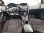 2016 Ford Focus Se იყიდება Earlington-ში, KY - Front End