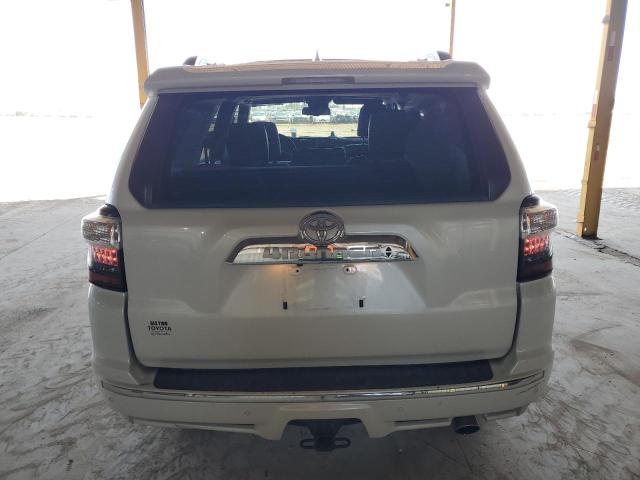  TOYOTA 4RUNNER 2016 Biały