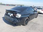2016 BMW 330D XDRIV for sale at Copart CHESTER