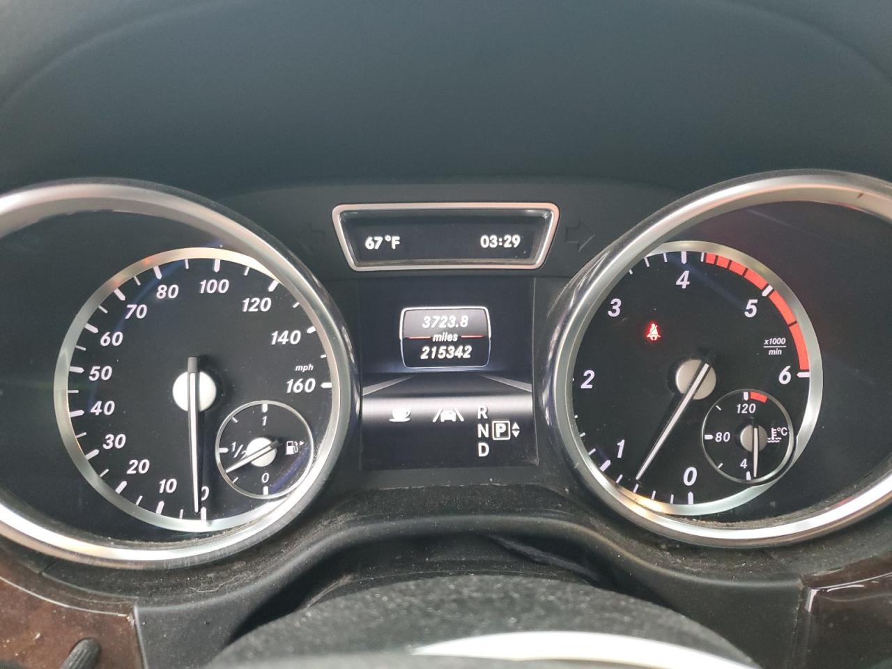 2013 Mercedes-Benz Gl 350 Bluetec VIN: 4JGDF2EE6DA184937 Lot: 53375665