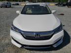 2017 Honda Accord Hybrid Exl for Sale in Concord, NC - Rear End