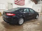 2016 Ford Fusion S for Sale in Lansing, MI - Front End