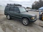 2003 Land Rover Discovery Ii Se for Sale in Van Nuys, CA - Mechanical