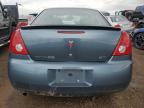 2005 Pontiac G6 Gt за продажба в Elgin, IL - Front End