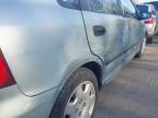 2003 HONDA CIVIC S for sale at Copart GLOUCESTER