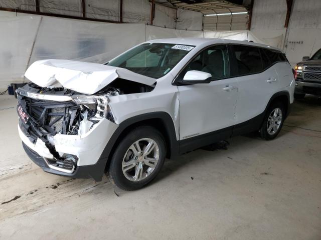 GMC TERRAIN SL 2022