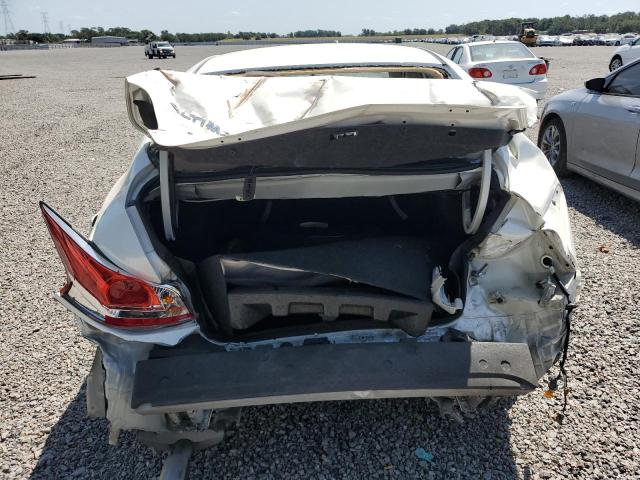  NISSAN ALTIMA 2013 Biały