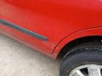 2005 SUZUKI ALTO GL for sale at Copart WESTBURY