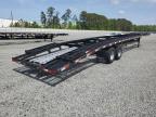 2022 Kaufman Car Carrier for Sale in Lumberton, NC - Minor Dent/Scratches