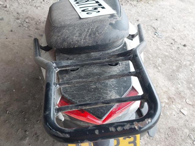 2023 SYM MASK 50