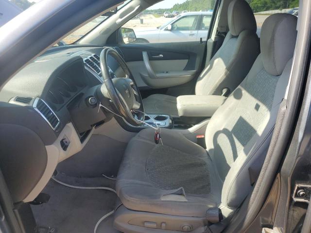 Parquets GMC ACADIA 2012 Charcoal