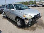 2005 Toyota Corolla Matrix Xr en Venta en Pekin, IL - Front End