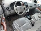 2004 Toyota Sienna Xle   for Sale in Windsor, NJ - Rear End
