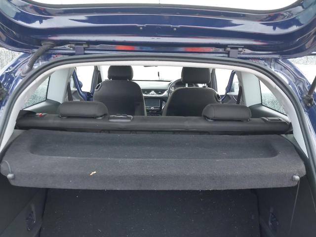 2016 VAUXHALL CORSA ENER