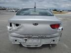 2018 Kia Rio Lx იყიდება Antelope-ში, CA - Rear End