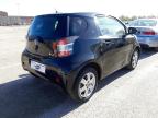2011 TOYOTA IQ VVT-I for sale at Copart SANDWICH