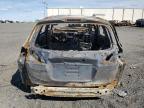 2013 Subaru Outback 2.5I zu verkaufen in Pasco, WA - Burn