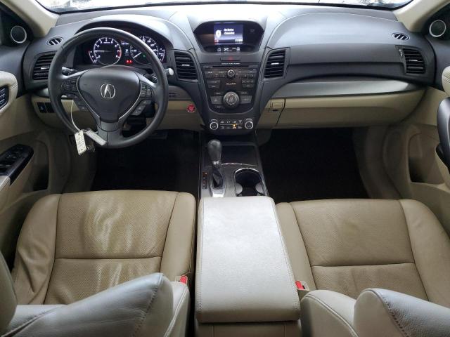 ACURA RDX 2013 Biały