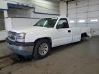 2005 Chevrolet Silverado C1500 for Sale in Pasco, WA - Rear End