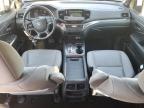 2021 Honda Passport Exl იყიდება Ellwood City-ში, PA - Rear End