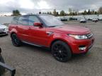 2016 Land Rover Range Rover Sport Hse for Sale in Portland, OR - Rear End