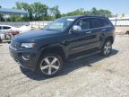 2014 Jeep Grand Cherokee Overland продається в Spartanburg, SC - Rear End