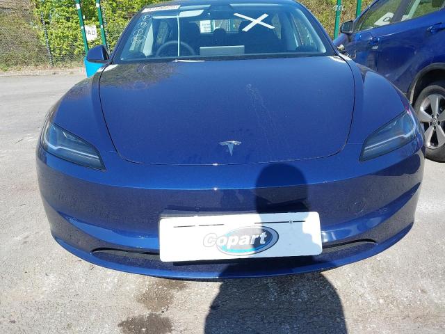 2024 TESL MODEL 3