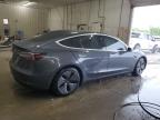 2018 Tesla Model 3  de vânzare în Madisonville, TN - Side