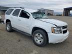2013 Chevrolet Tahoe K1500 Ls на продаже в Helena, MT - Rollover
