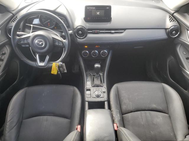  MAZDA CX-3 2019 Угольный