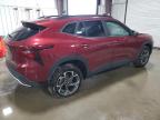 2025 Chevrolet Trax 1Lt იყიდება West Mifflin-ში, PA - Undercarriage